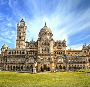 Hotel Grand Darshan Vadodara